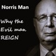 Why the evil man reign Single
