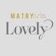 Lovely feat Ezra The God Single