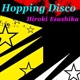 Hopping Disco Single