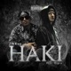 Haki feat Hip z Single