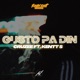 Gusto pa din feat Cruzee Kentt S Single