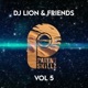DJ Lion Friends Single