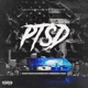PTSD feat Dakeyman Shakebackk Papa Single