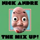 THE MIX UP Single