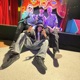 On Tour feat Sky Parka Wint3r Single