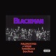 Blackman feat 1st Verse Tones Beach Doc Free Single