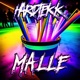 Malle Hardtekk Remix Single