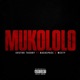Mukololo feat Backspace Nicoambamin Westy Single