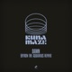 Dawn Byron the Aquarius Remix Single