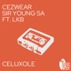 Celuxole feat LKB Single