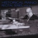 Historical Piano Recital Series Vol III