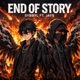 END OF STORY feat Sybbyl Single