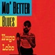 Mo Better Blues feat Facundo Canosa Single