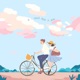 If I Could Ride a Bike Single