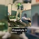 Freestyle 3 Single