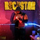 Rockstar feat BluesoloAzul Single