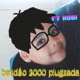 batidão 2000 plugzada Single