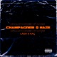 Champagner Haze Single