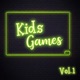 Kids Games Vol 1