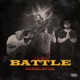 Not My Battle feat Marc Stevens Marcel Jackson Single
