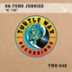 We Funk Single