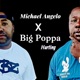 Hurting feat Big Poppa Radio Edit Single