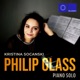 Philip Glass Piano Solo
