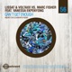 Can t Get Enough Lissat Voltaxx vs Marc Fisher feat Vanessa Ekpenyong Andrey Exx Sharapov Remix Single