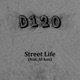 Street Life feat Al Kan Single