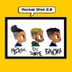 Rocket Shot 2 0 feat Mbtrixx DJ Scheme Single