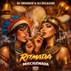 RITMADA MISCIGENADA Single