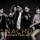 Nachdi feat Arjun Remix Single