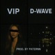 VIP feat paternn Single