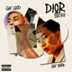 Dior Socks Single