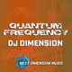 Quantum Frequency Single