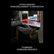 Forbidden Research Single