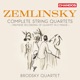 Zemlinsky Complete String Quartets
