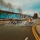 Dinger Anthem Single