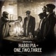 Habri Pia One Two Three Single