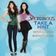 Take a Hint feat Victoria Justice Elizabeth Gillies Single