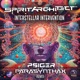 Interstellar Intervention Parasynthax Psiger Remix Single