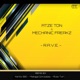 R A V E Ep EP