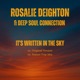 It s Written in the Sky Single