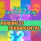Reading Is Fundamental feat The Cast of RuPaul s Drag Race Single