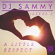 A Little Respect Single