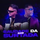 Saudade da Minha Surtada Single