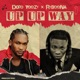 Up Up Way feat Rybeena Single