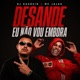 DESANDE EU NÃO VOU EMBORA Single