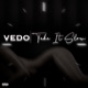Take It Slow Single