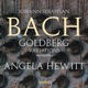 Bach Goldberg Variations BWV 988 2015 Recording